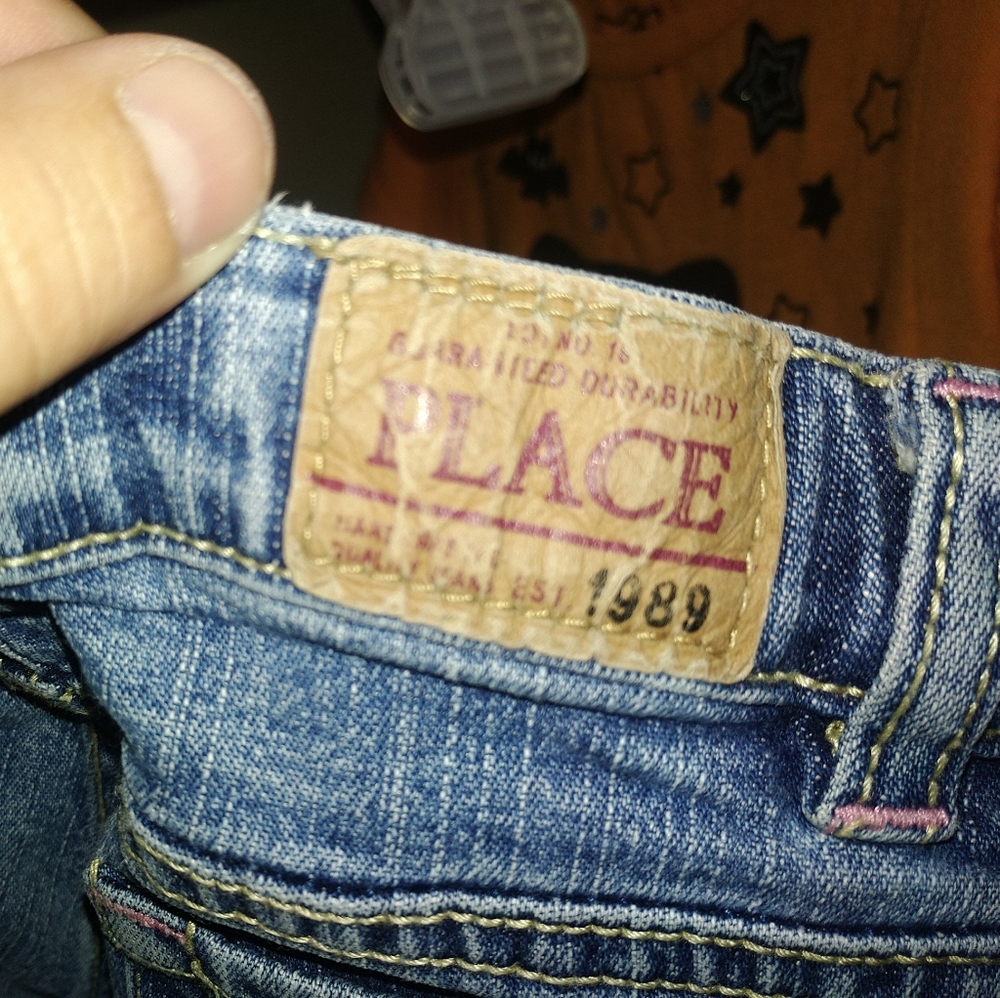 Jeans - Picture 4 of 5